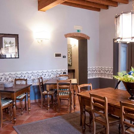 Antica Dimora De' Benci Bed & Breakfast Florence Exterior photo