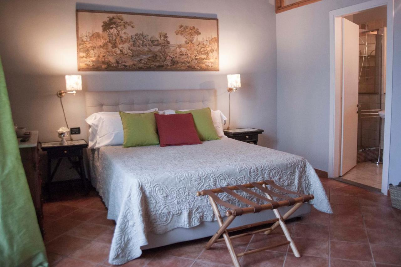 Antica Dimora De' Benci Bed & Breakfast Florence Exterior photo