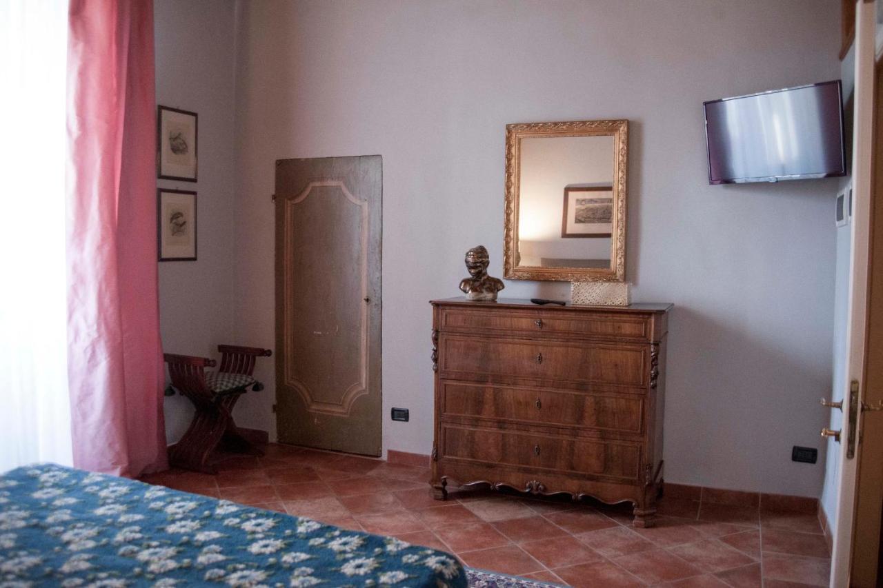 Antica Dimora De' Benci Bed & Breakfast Florence Exterior photo