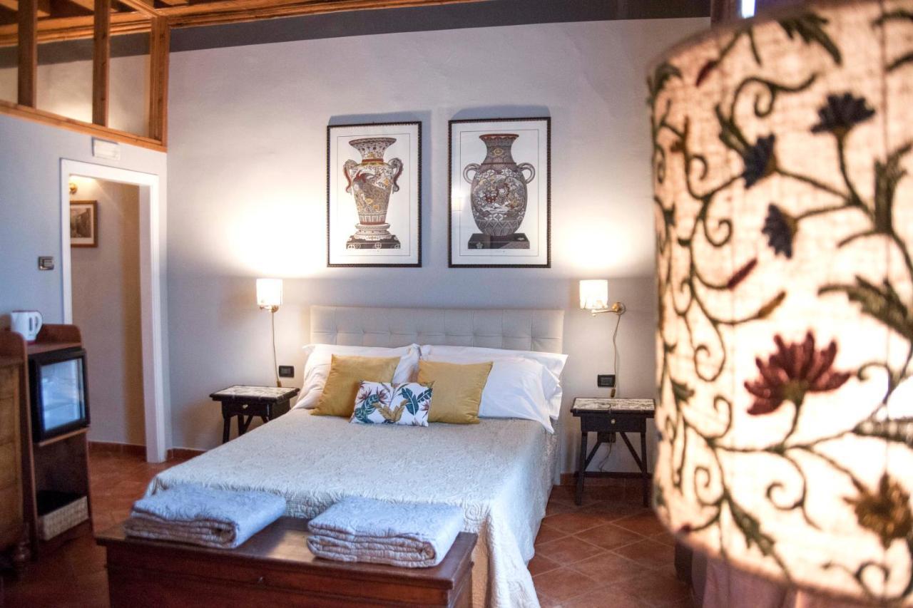 Antica Dimora De' Benci Bed & Breakfast Florence Exterior photo