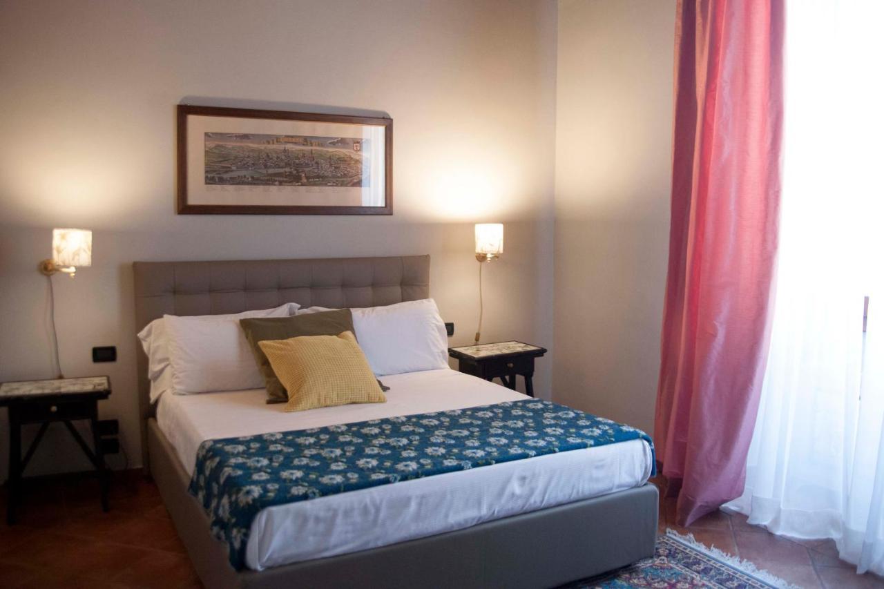 Antica Dimora De' Benci Bed & Breakfast Florence Exterior photo