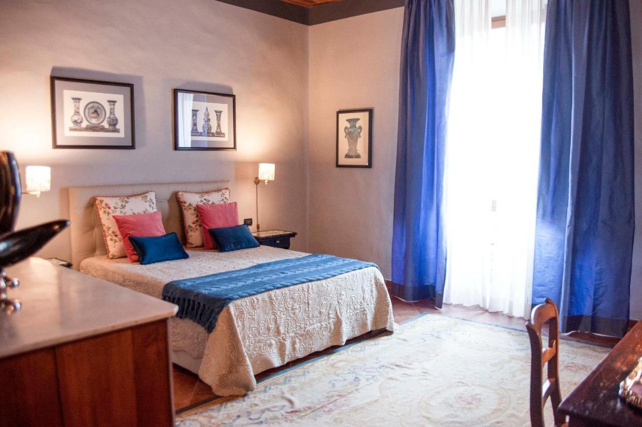 Antica Dimora De' Benci Bed & Breakfast Florence Exterior photo